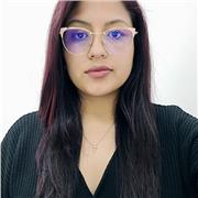 Profesora de matematicas basica